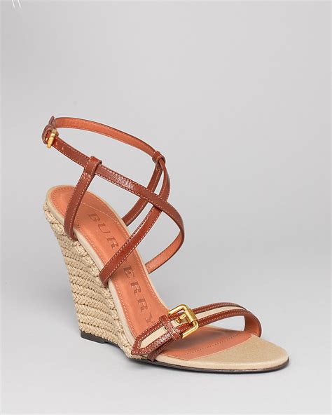 burberry sandals bloomingdale'|bloomingdale's burberry sale.